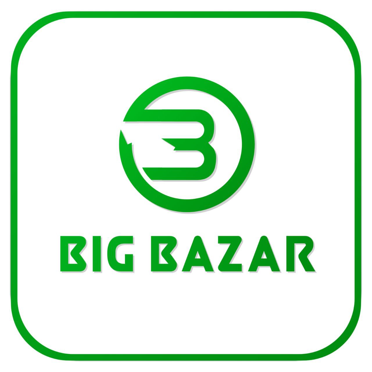 Big Bazar
